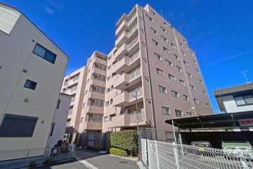 イクシア西新井