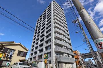 イニシア江北駅前