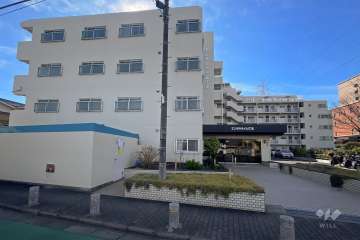 エンゼルハイム江北