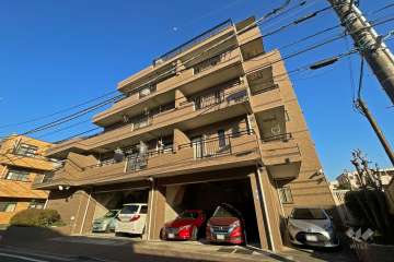 グリーンパーク西新井