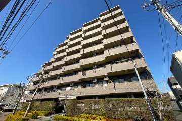 レーベンハイム五反野グランステージ