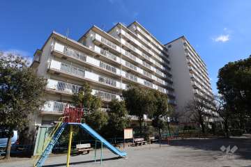 コープ野村梅島