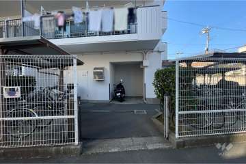 駐輪場・バイク置場