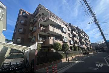 ライオンズマンション西新井本町