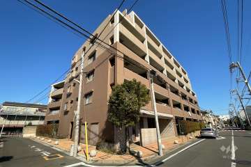 コスモ田端北パークフォルム