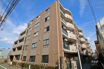 ベルモント梅島