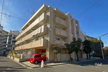 エンゼルハイム神明