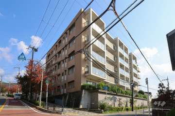 ビューグランデ池田五月丘