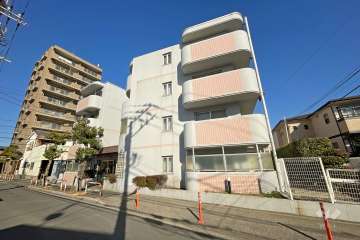 ウインベルデュエット北綾瀬第８