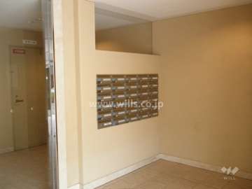 メールボックス