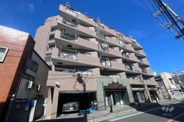 アドリーム西新井