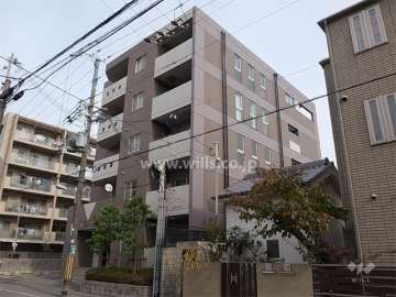 プレジオ池田満寿美町