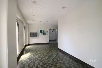 エントランスホール