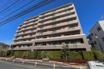 ザ・ウィンベル竹ノ塚