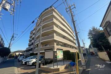 マイキャッスル五反野