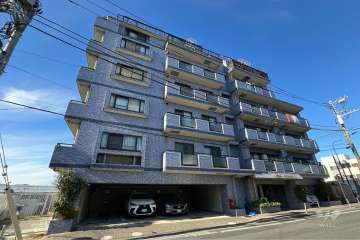 セザール第五五反野