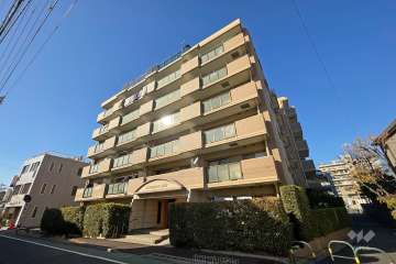 エンゼルハイム北綾瀬