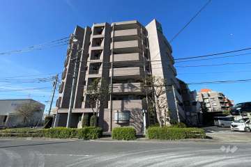 エンゼルハイム入谷南