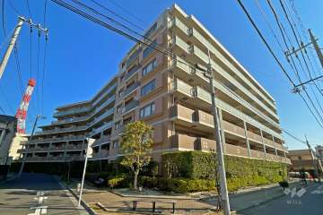 レクセルマンション北千住