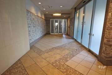 エントランスホール