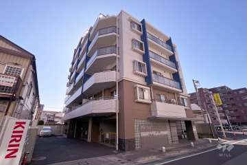 アーデル綾瀬コージーガーデン