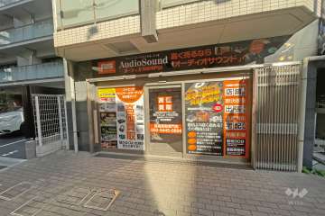 1Fテナント