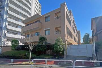 アーデル見沼代親水公園