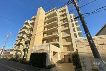 ヴェレーナ北綾瀬