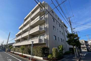 ダイアパレス六町