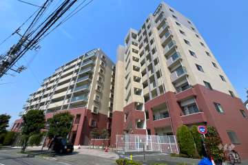 サンアリーナリバーステージ