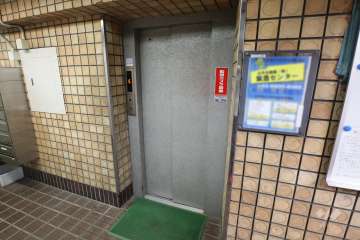 エレベーター