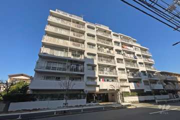 モアステージ綾瀬