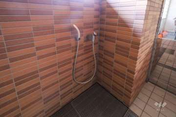 共用部分の水栓