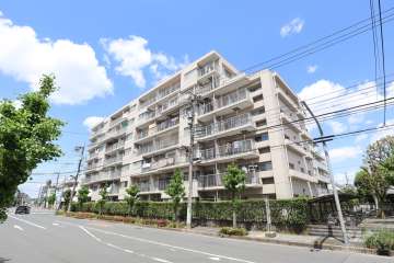 カームタウン南花畑