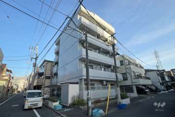 グリーンプラザ東綾瀬2