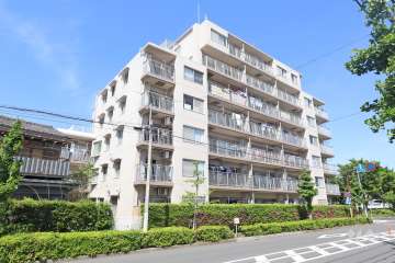 コスモハイム南花畑