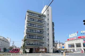 スカイタウン竹の塚