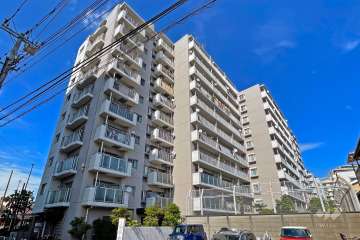 ソフトタウン綾瀬