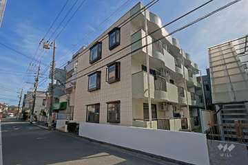 パレドール五反野