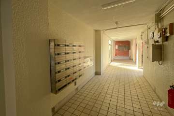 エントランスホール