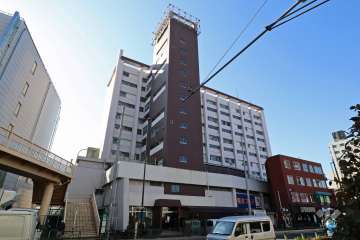 東武西新井サンライトマンション