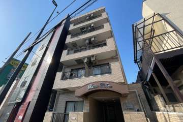 日神パレス西新井