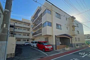 グリーンパーク第６綾瀬