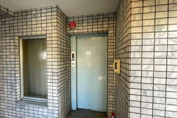エレベーター