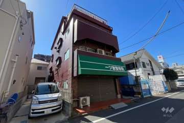 サンハイム五反野