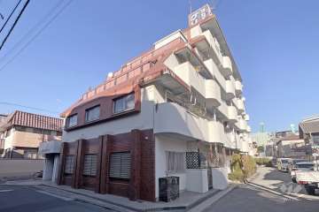 サカイリグリーンパーク千住第５