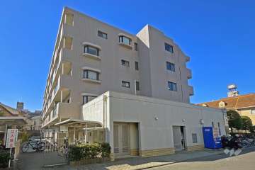 グレイスコート梅島