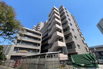 リーべパトリー竹ノ塚