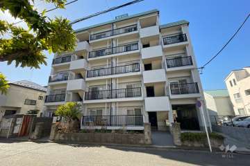 亀有第９ウィーンハイツ