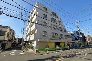 グリーンキャピタル竹ノ塚